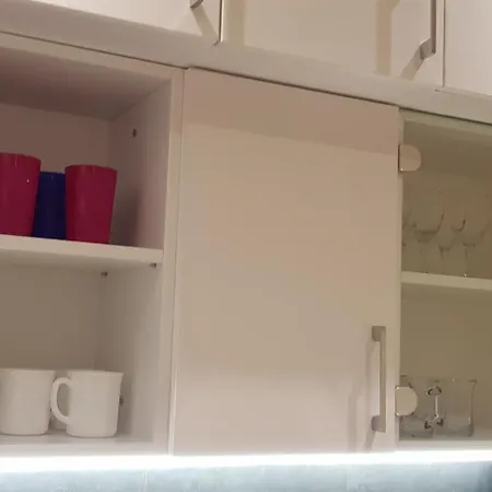 Gea 24 Sa Garazom * Zlatibor