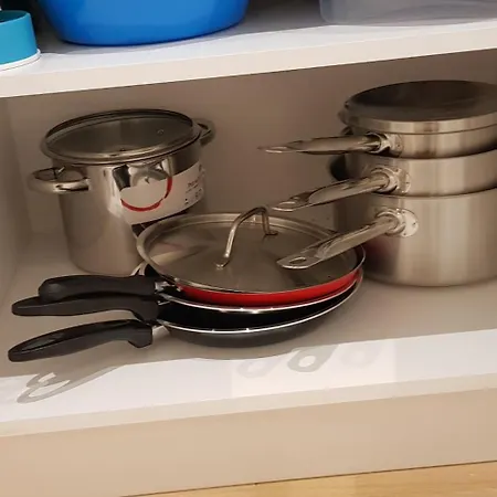 Apartman Gea 24 Sa Garazom