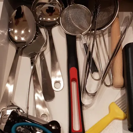 Apartman Gea 24 Sa Garazom *