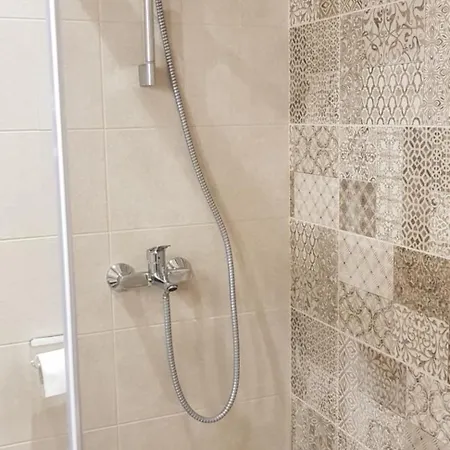 Apartment Gea 24 Sa Garazom