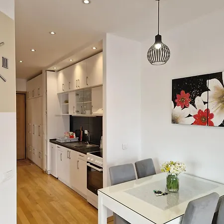 Apartment Gea 24 Sa Garazom Zlatibor