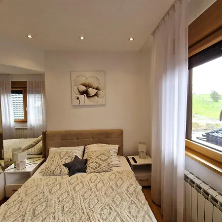 Apartman Gea 24 Sa Garazom Zlatibor