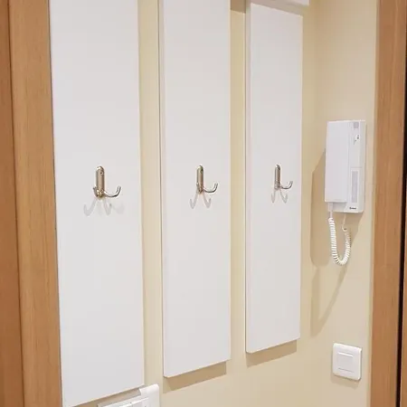 Gea 24 Sa Garazom Apartman Zlatibor