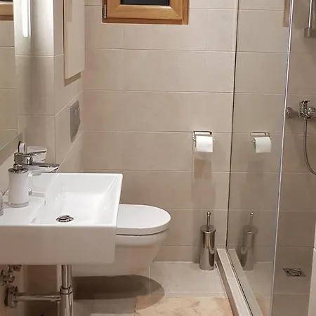 Apartment Gea 24 Sa Garazom Zlatibor