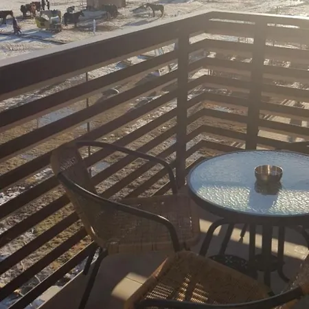 Gea 24 Sa Garazom Apartment