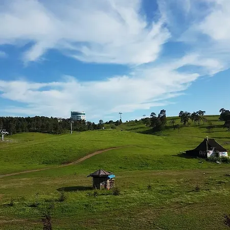 Apartman Gea 24 Sa Garazom *