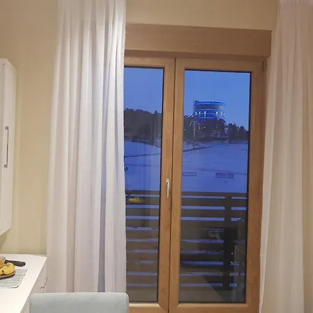 Gea 24 Sa Garazom Apartment Zlatibor