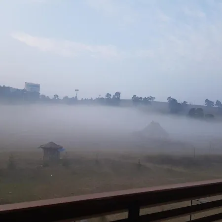 Gea 24 Sa Garazom Apartman