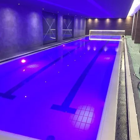 Gea 24 Sa Garazom Apartman *