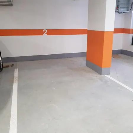 Gea 24 Sa Garazom Apartman Zlatibor