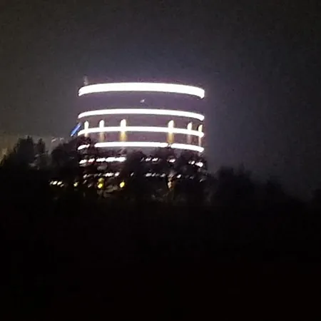 Gea 24 Sa Garazom Zlatibor