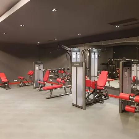 Apartman Gea 24 Sa Garazom Zlatibor