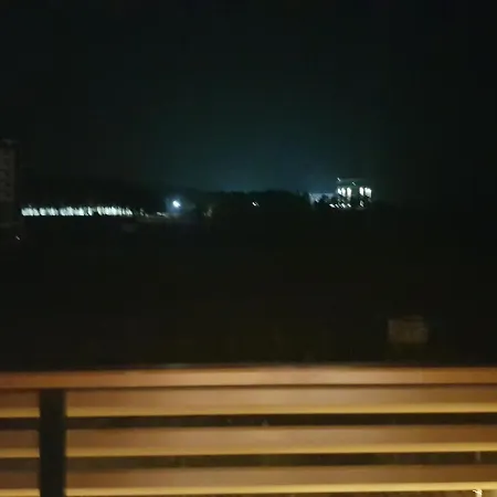 Apartman Gea 24 Sa Garazom *