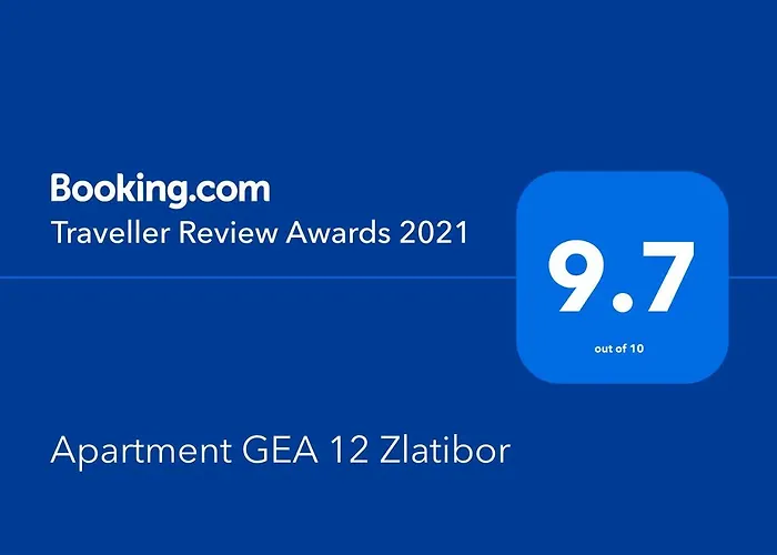 Апартаменты Gea 24 Sa Garazom *