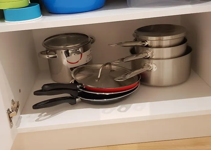 Апартаменты Gea 24 Sa Garazom