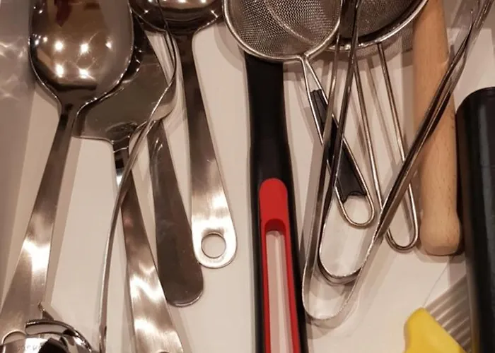 Апартаменты Gea 24 Sa Garazom *