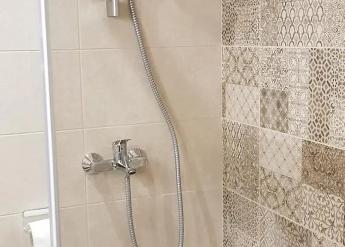 Апартаменты Gea 24 Sa Garazom