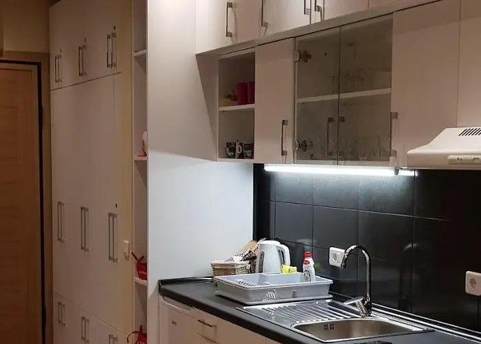 Gea 24 Sa Garazom Златибор