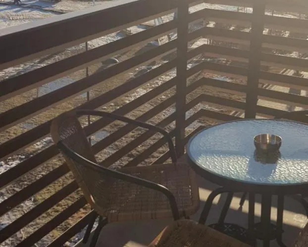 Gea 24 Sa Garazom Апартаменты