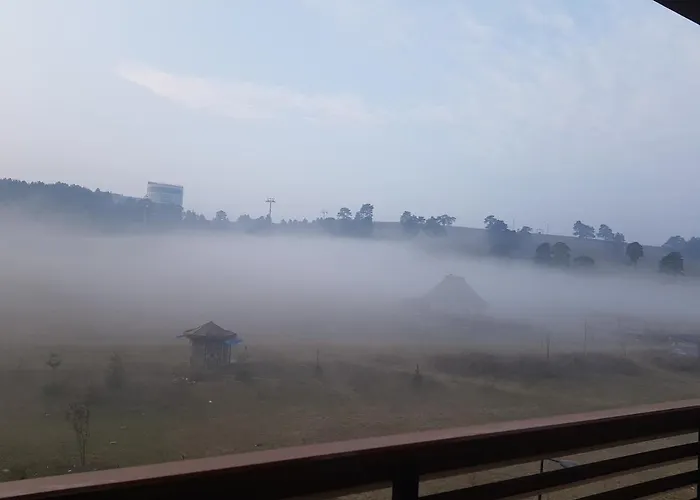 Gea 24 Sa Garazom Апартаменты