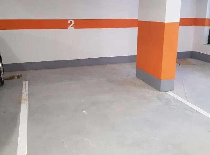 Gea 24 Sa Garazom Апартаменты Златибор