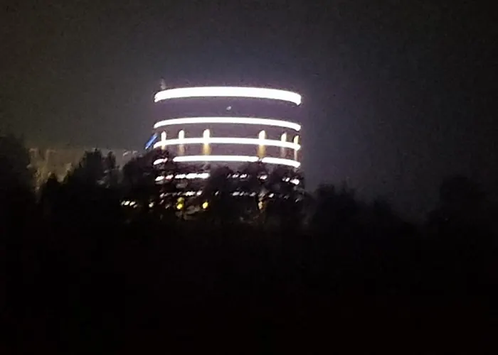 Gea 24 Sa Garazom Златибор