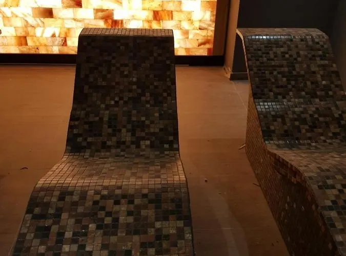 Gea 24 Sa Garazom Апартаменты *