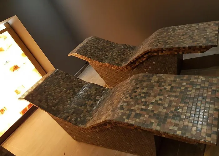 Gea 24 Sa Garazom Апартаменты Златибор