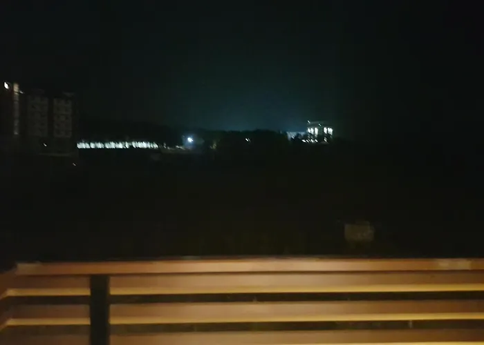 Апартаменты Gea 24 Sa Garazom *