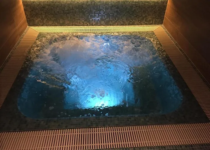 Gea 24 Sa Garazom * Златибор